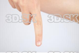 Finger texture of Charlie 0003